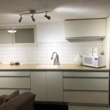 סויטת נינה Apartamento Bet Sheʼan Exterior foto