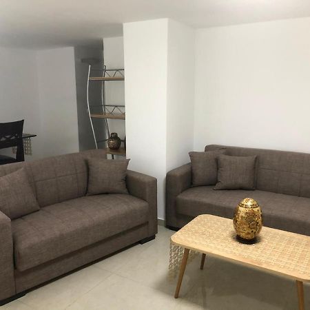 סויטת נינה Apartamento Bet Sheʼan Exterior foto