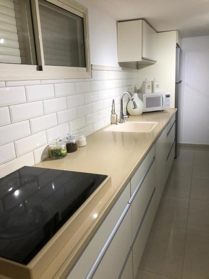 סויטת נינה Apartamento Bet Sheʼan Exterior foto