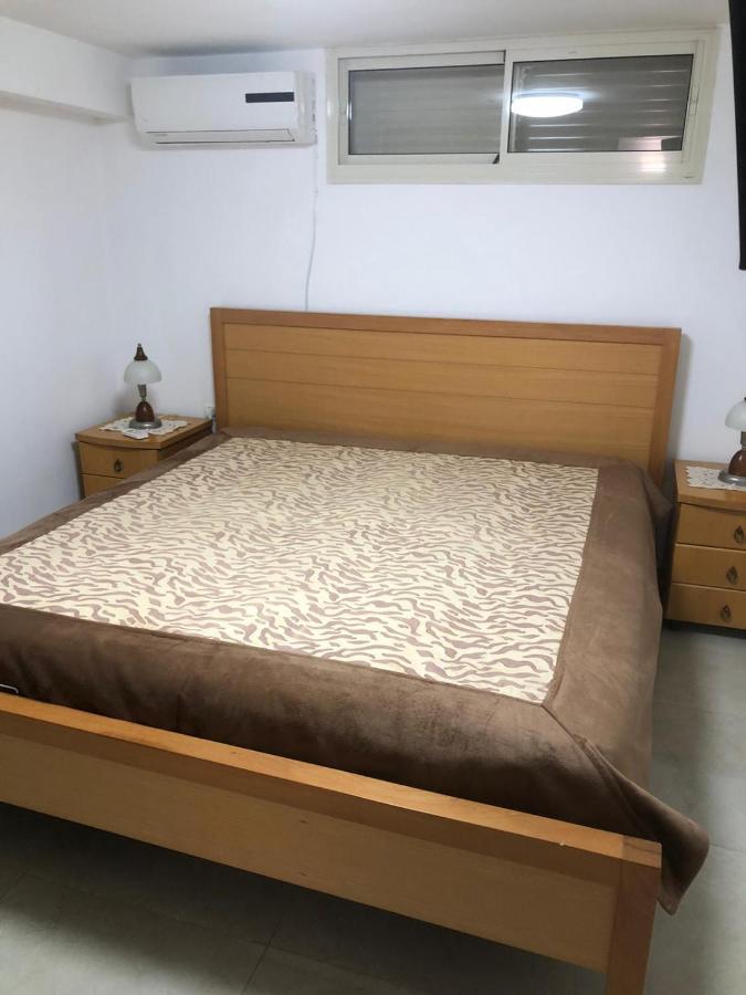 סויטת נינה Apartamento Bet Sheʼan Exterior foto